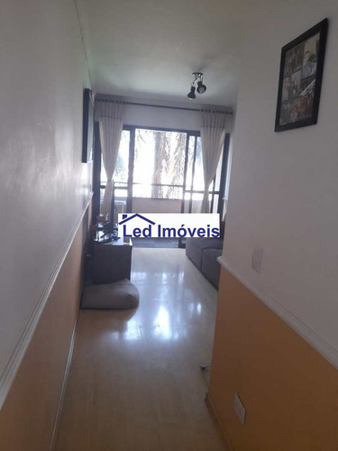 Imagem 8 de 21 de Apartamento Com 2 Dorms, Jaguaribe, Osasco - R$ 299 Mil, Cod: 1132 - V1132