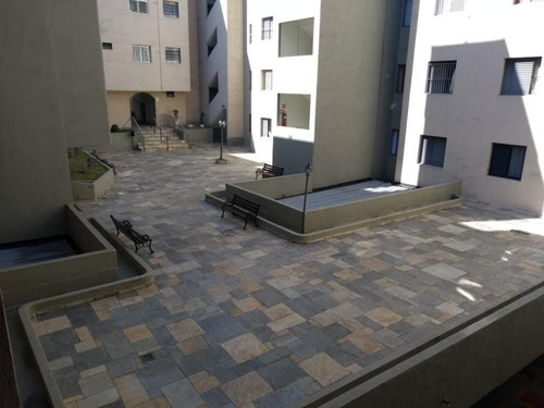Imagem 15 de 15 de Apartamento Para Venda No Bairro Gopoúva Em Guarulhos - Cod: Ai22360 - Ai22360