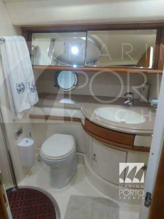 Imagem 7 de 8 de Intermarine Azm 600full