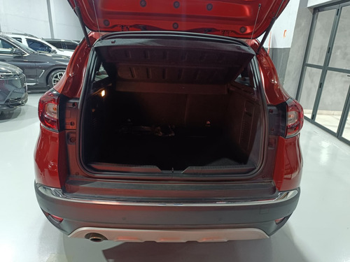 Renault Captur 1.6 16V SCE FLEX BOSE X-TRONIC