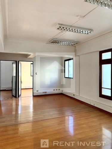 Imagen 5 de 18 de Arriendo De Maravillosa Oficina N*402 En Santiago Centro