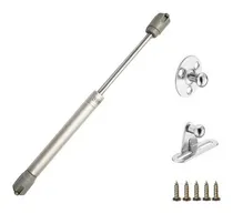Comprar Pistón De Gas Para Puertas Cocinas Closet Caja De 20