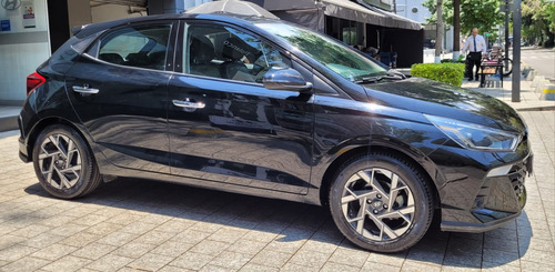 Hyundai Hb20 2023