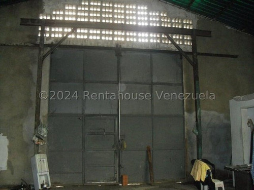 Galpon En Venta San Martin