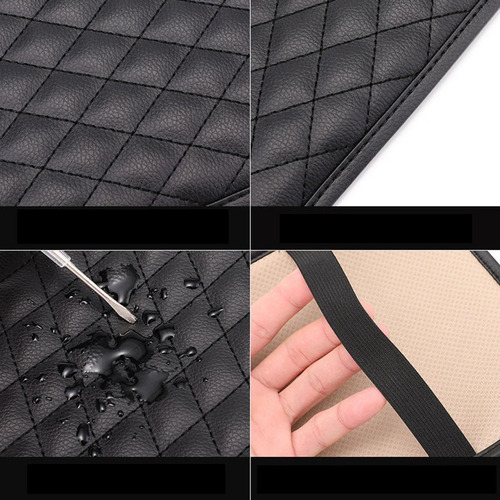 Funda Para Reposabrazos De Coche, Reemplazo Directo,