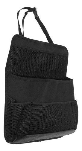 Bolsa De Almacenamiento Para Asiento Trasero De Coche Con Co