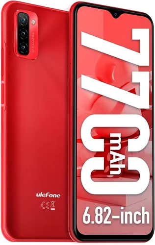 Ulefone Note 12p 4gb 64gb Dual Sim Duos