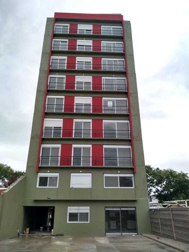Departamento En Venta 3 Ambientes C/cochera En Pilar Centro