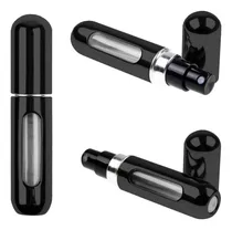 Comprar Mini Perfumero Portátil Recargable 5ml Atomizador Colores