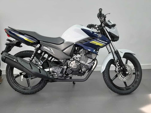 Yamaha Fazer 150 Sed Branca 2021
