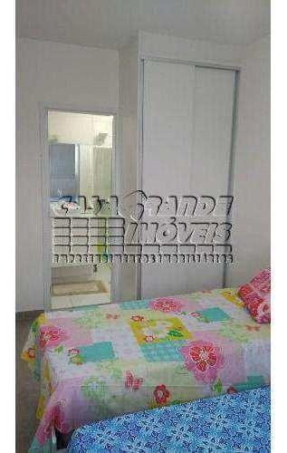 Imagem 14 de 18 de Apartamento Com 2 Dorms, Caiçara, Praia Grande - R$ 330.000,00, 74m² - Codigo: 5708 - V5708