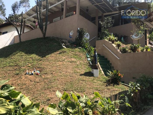 Imagem 2 de 19 de Chácaras À Venda Em Mairiporã/sp - Compre O Seu Chácaras Aqui! - 1474476