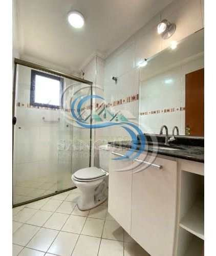 Imagem 14 de 22 de Apartamento 2 Dormitórios Sendo 1 Suíte Em Praia Grande - Vila Tupi - V3142