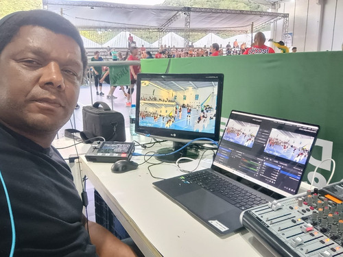 Serviço Profissional De Edição Em Audio E Videos