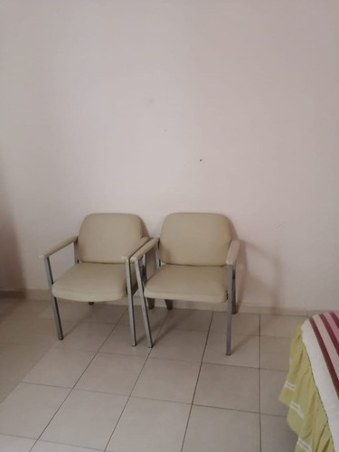 Imagen 3 de 14 de Rento Departamento Amueblado En La Colonia Campestre