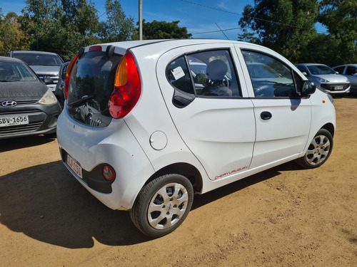 Chery Chery Qq 2019 1.0 Comfort Mt