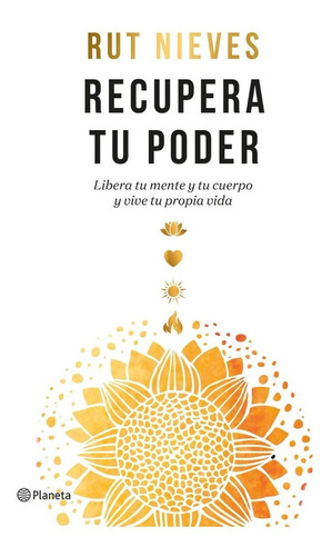 Recupera Tu Poder - Ruth Nieves