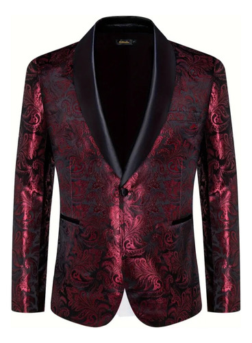 Saco Fiesta Hombre