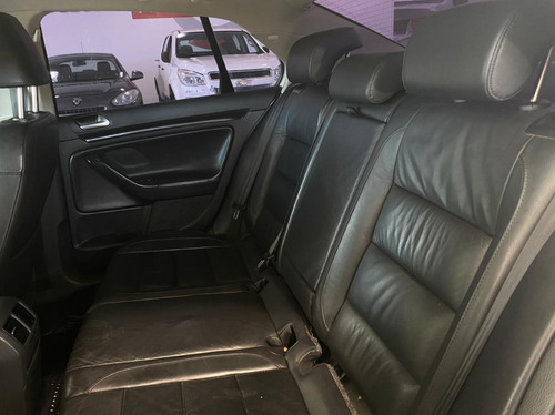 Volkswagen Vento 2.5 Luxury 170cv 2011