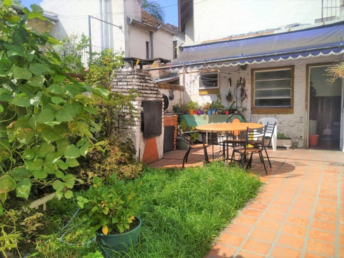 Imagen 10 de 15 de Ph En Venta En Olivos Con Jardin En Dos Plantas