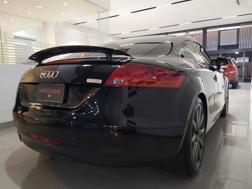 Imagen 4 de 19 de Audi Tt 2010 1.8 T Fsi