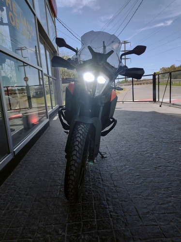 Ktm Adventure 390 - Lista Para Transferir! Gf