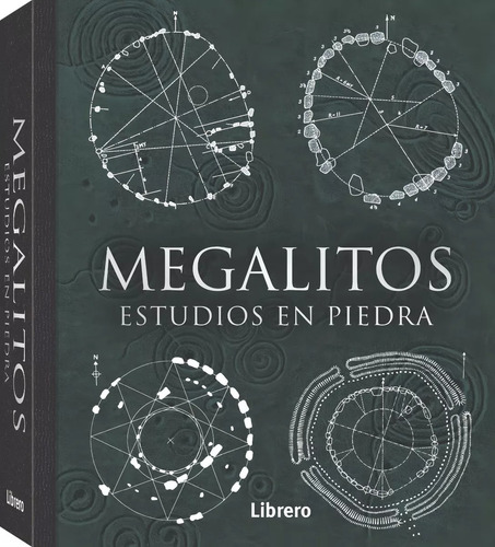 Megalitos. Estudios En Piedra