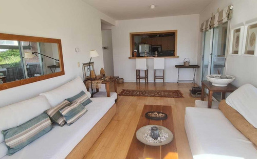 Departamento En Alq. Temporario En Portezuelo, Nordelta, Tigre