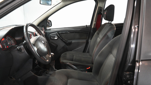 Renault Sandero 1.6 Gt Line 105cv