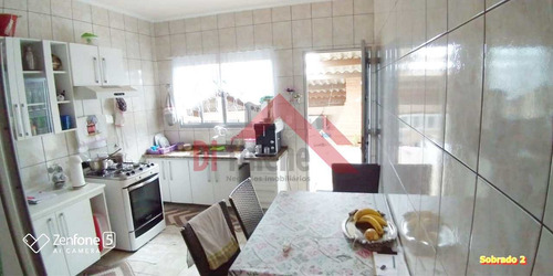 Imagem 21 de 30 de Sobrado Com 2 Dorms, Santa Maria, São Caetano Do Sul - R$ 760 Mil, Cod: 1688 - V1688