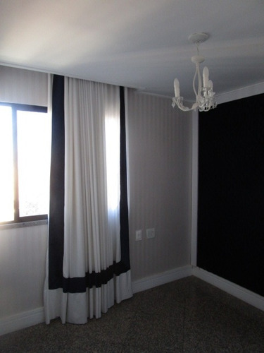 Imagem 13 de 27 de Apartamento Para Alugar Na Cidade De Fortaleza-ce - L4092