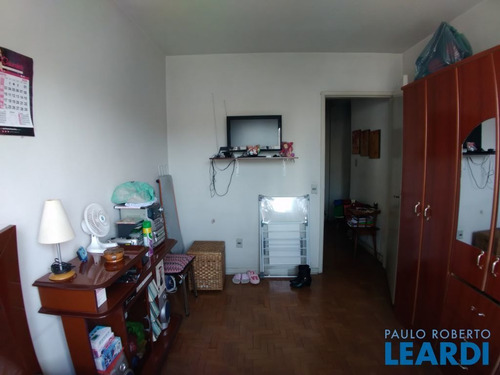 Imagem 6 de 15 de Apartamento - Pinheiros - Sp - 576152