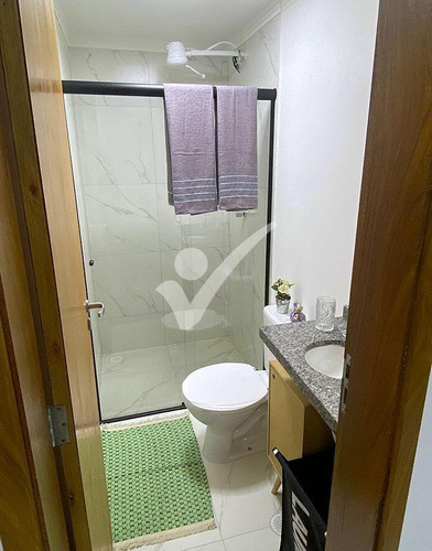 Imagem 19 de 19 de Apartamento À Venda Em Vila Carrão - Ap003579