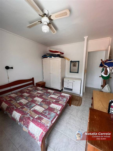 Imagem 5 de 6 de Apartamento A Venda No Centro De Peruibe. - Ita3740