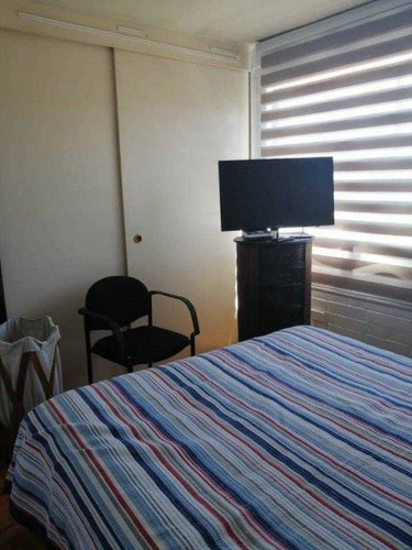Imagen 7 de 12 de Se Vende Casa Barrio Holanda Maipu
