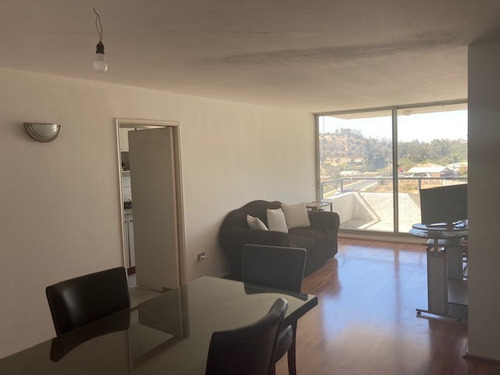 Departamento 3d,2b,1e,1b Edificio Quinto Centenario