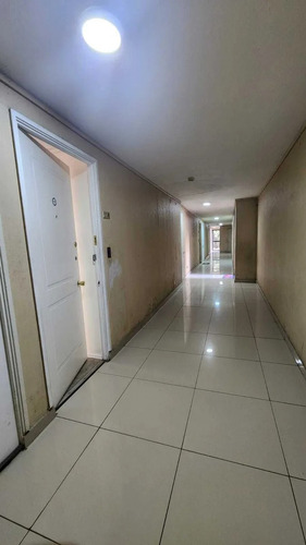 Arriendo Departamento Barrio Republica