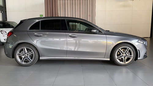 Mercedes-benz Clase A 1.6 200 Cgi Sport At 2020