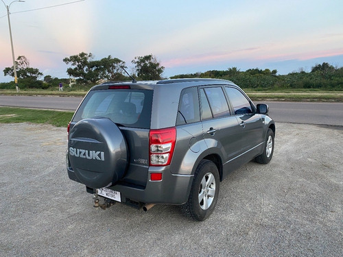 Suzuki Grand Vitara 4x4