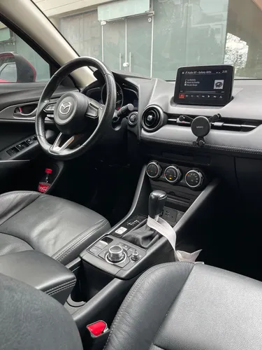 Mazda CX-3 2.0 touring automatico
