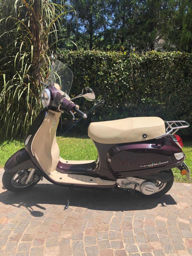 Corven Milano