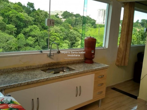 Imagem 9 de 14 de Vende-se Chác. No Bairro Mirante Da Serra Em Igaratá- Sp 870