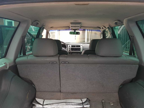 Mitsubishi Pajero Sport 2007 3.5 V6 4x4 5p