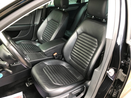 Imagem 9 de 10 de Passat Variant 2014 2.0 Tsi Completo