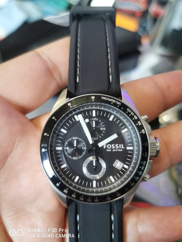 Reloj Fossil Ch2573ie