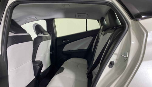 Imagen 10 de 15 de 120861 - Toyota Prius 2017 Con Garantía