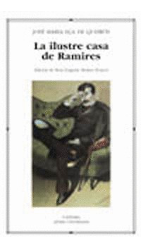 Libro Ilustre Casa De Ramires, La Nuevo