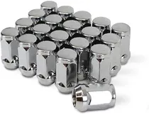 Comprar Tuercas Acero Cromado Bulge 1\u002F2x20 P\u002F Rines Ford Exp   T1704