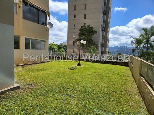 Bello Apartamento En Alquiler En La Alameda