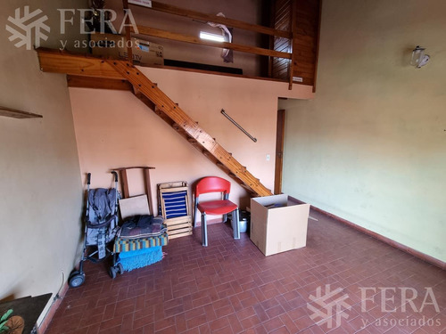 Imagen 20 de 21 de Venta De Ph 4 Ambientes Con Patio Y Terraza En Bernal Oeste (28700)